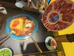 -吼堂老火锅(太古里总店)