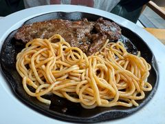 -豪客来牛排(红豆万花城店)