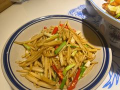 -柴火农家·江西赣南菜(土华店)