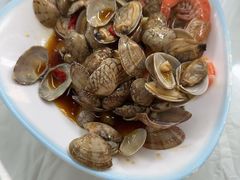-日照大牌檔•小船海鲜(万平口店)