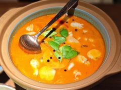 -云海肴·汽锅鸡·云南菜(美罗城店)