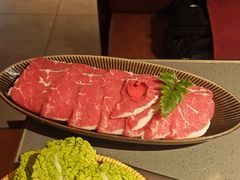 -巴奴毛肚火锅(二七万达店)