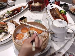 -杭州西湖柳莺里酒店·闻莺厅