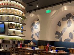 -比萨玛尚诺(港汇恒隆广场店)
