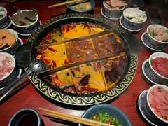 -黄家码头老火锅(解放碑旗舰店)