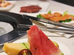 水果-么子烤肉(化龙池店)