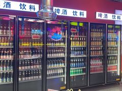 -南浦洞烤肉·新世界版(奥体店)