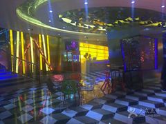 -酷必乐KTV(北行店)