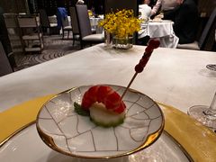 -东海朗廷酒店-唐阁T’ANG COURT 中餐厅