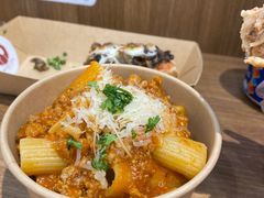 -西方小巷 Western Alley·欧洲街头小吃(时尚天河店)