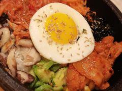 -七八冷面·延边朝鲜族美食(欢乐谷店)