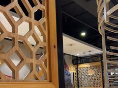 -吴满满油泼面(北方风味园店)