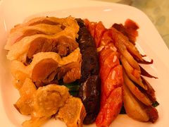 -葡京日丽(澳门葡京酒店)