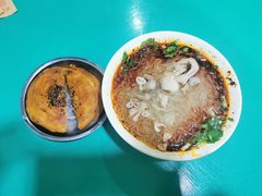 -甘记肥肠粉(马鞍北路店)