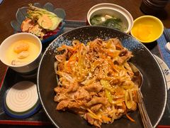 -佛山希尔顿酒店·融誉亚洲美食荟