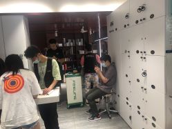 -卓梵美发·精品Salon