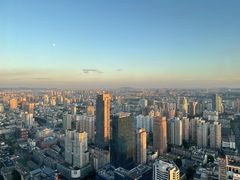 -云中捞高空旋转餐厅(商茂世纪广场店)