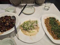 -到家尝北京菜(西坝河店)