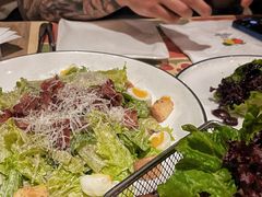 -安妮意大利餐厅(国贸店)