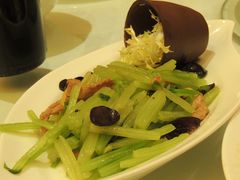 -丽晶酒店-金宝99 Restaurant