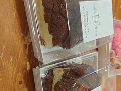 -旧识old mate·烘焙蛋糕店