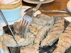 -Entrecôte 法国牛扒馆(保利·时光里店)