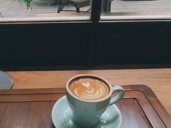 -VESH COFFEE(定西路店)