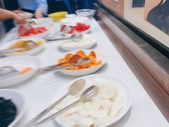 -豪客来牛排(红豆万花城店)