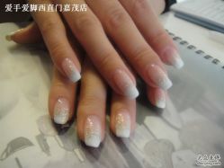 新娘甲-摩睫+皮肤管理·科学美容中心