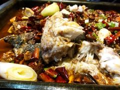 -喵探烤鱼·活鱼烤(北唐总店)