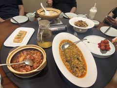 -半勺·新徽菜(银泰城店)
