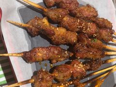 -三毛烧烤·南昌大排档(山姆店)