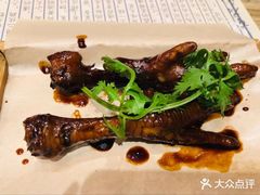 -卤儿道道(杭州大厦501店)