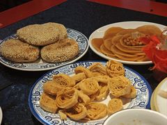 -老北京胡同味道二荤铺(酒仙桥店)