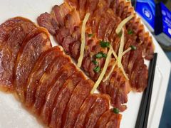 客家腊味拼盘-围龙屋客家食府(福田店)