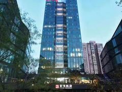 -富淳饭店(陆家嘴保利广场店)