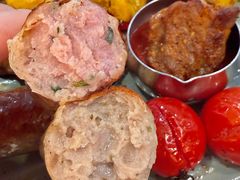 -库滋明·俄罗斯特色美食(中央大街店)