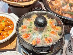 -山四砂锅(钟楼街店)