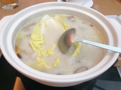 胡椒猪肚鸡（中份2-4人）-湯系·煲汤手艺人(东二环泰禾广场店)