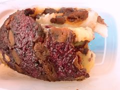 红枣切糕-楊记切糕