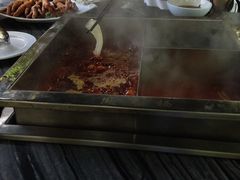 -凤来栖·净庭院·火锅(欧尚店)