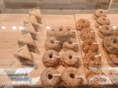 -DRUNK BAKER(上海陕康里店)