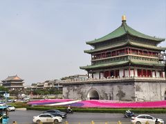 -开元商城(钟楼店)