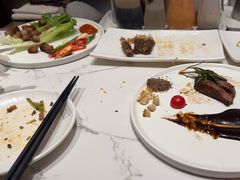 -火地铁板烧(昆山万象汇店)