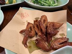 -虎哥私房菜(馒头山店)