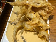 -必点海鲜·鲅鱼水饺(鞍山西道店)