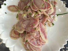 -古道惠风饭庄