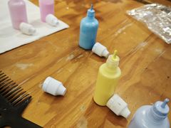 -100家灵感仓库·DIY团建(什刹海店)