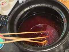 -可口香·非遗老号烧烤(南岗直营店)