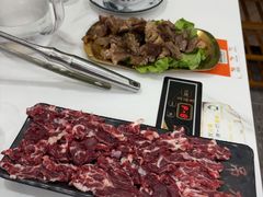 -刘少华贵州小黄牛·鲜牛肉火锅(总店)